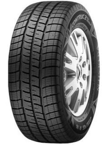 MS Riepa Vredestein Comtrac 2 All Season+