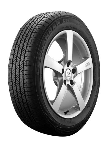 suverehv Yokohama Geolandar G91AV