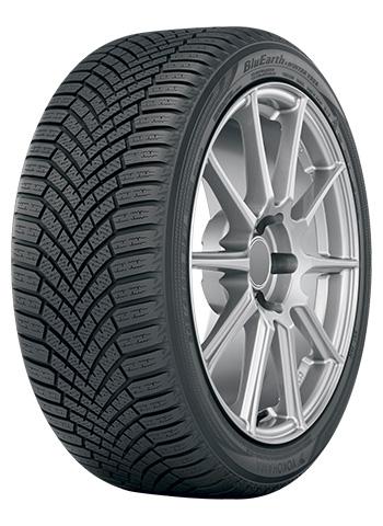 Friction tires Yokohama Bluearth V906