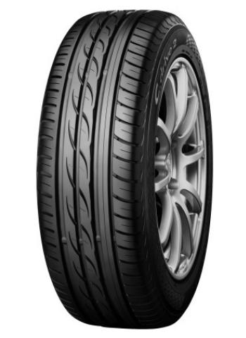 suverehv Yokohama C-DRIVE 2