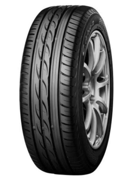 Suverehv Yokohama C-DRIVE 2