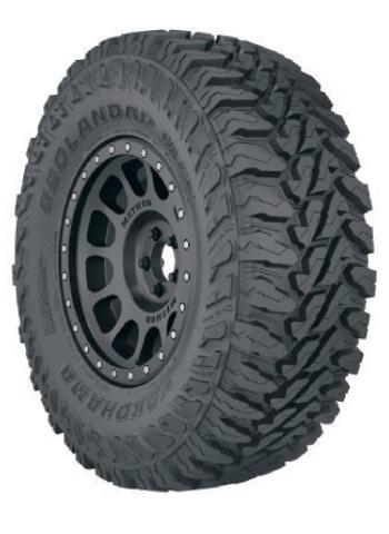 <font face='Tahoma'>Vasaras riepa</font> Yokohama Geolandar M/T G003