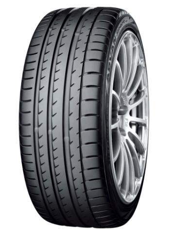 suverehv Yokohama Advan Sport V105