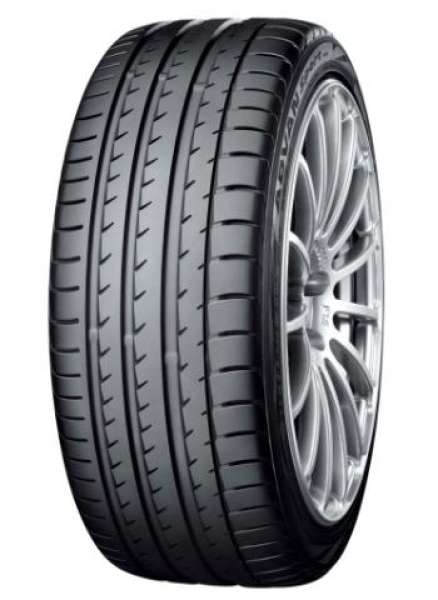 Suverehv Yokohama Advan Sport V105