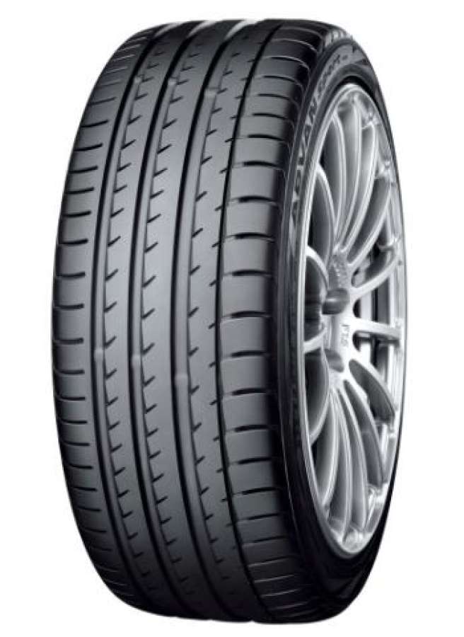 suverehv Yokohama Advan Sport V105