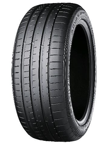 suverehv Yokohama Advan Sport V107