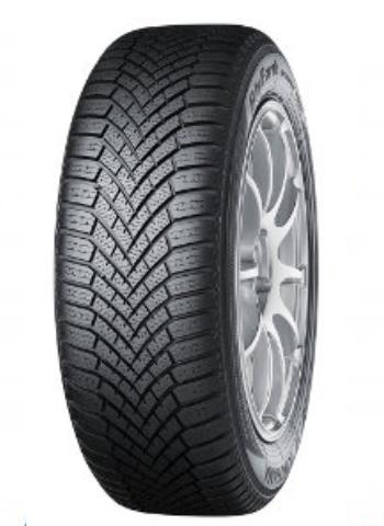 Friction tires Yokohama Bluearth V906A