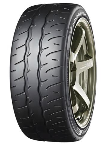 <font face='Tahoma'>Vasaras riepa</font> Yokohama Advan Neova AD09