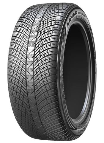 Friction tires Yokohama Advan Winter V907