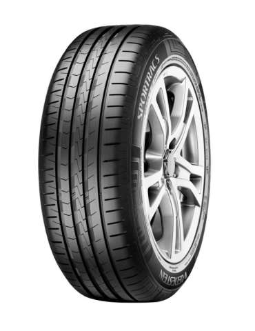 <font face='Tahoma'>Vasaras riepa</font> Vredestein Sportrac 5