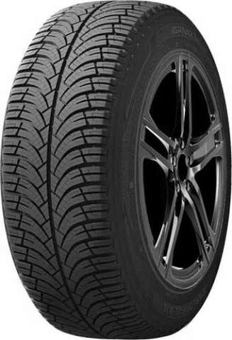 MS Riepa Zmax X-Spider A/S