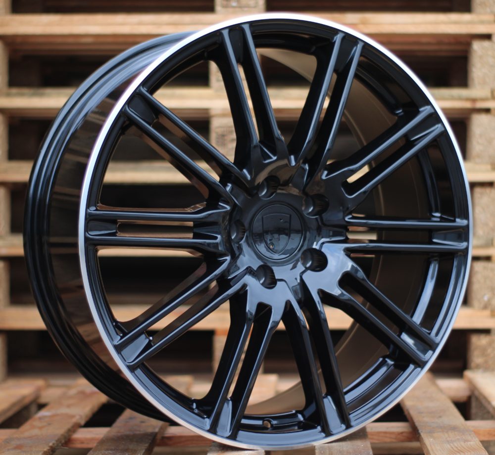 valuveljed JIL Wheels BY476