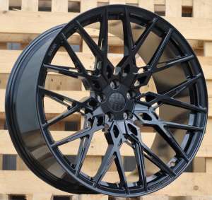 valuveljed JIL Wheels HXF03