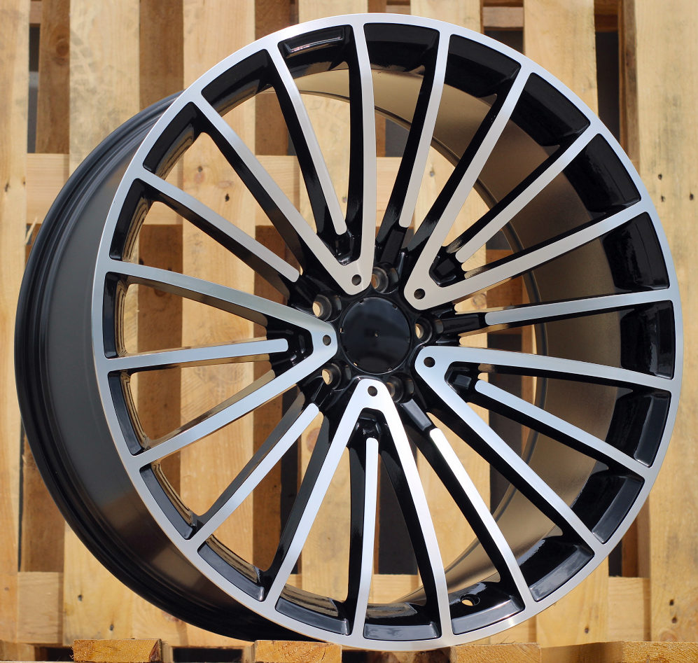 valuveljed JIL Wheels FB0566P