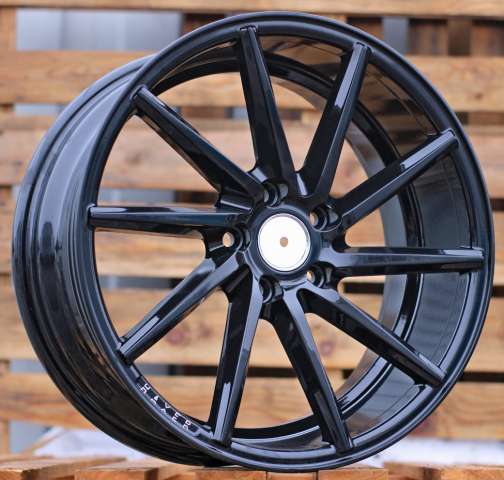 Alloy wheels JIL Wheels XF099