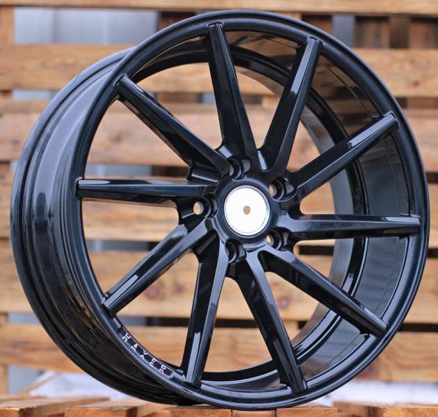 valuveljed JIL Wheels XF099