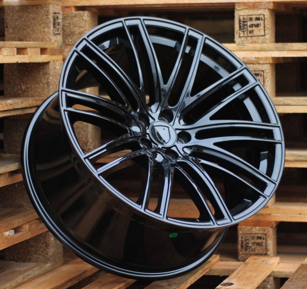 valuveljed JIL Wheels B1274