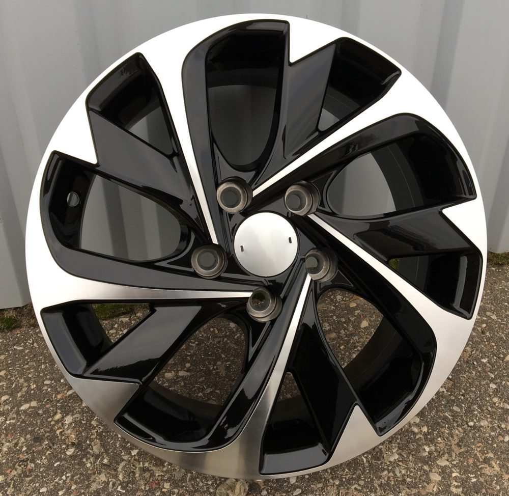 valuveljed JIL Wheels XFE89