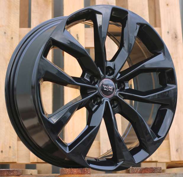 литые диски JIL Wheels Y1144