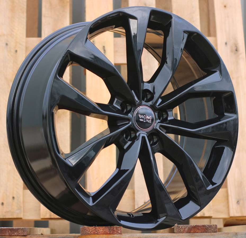 valuveljed JIL Wheels Y1144