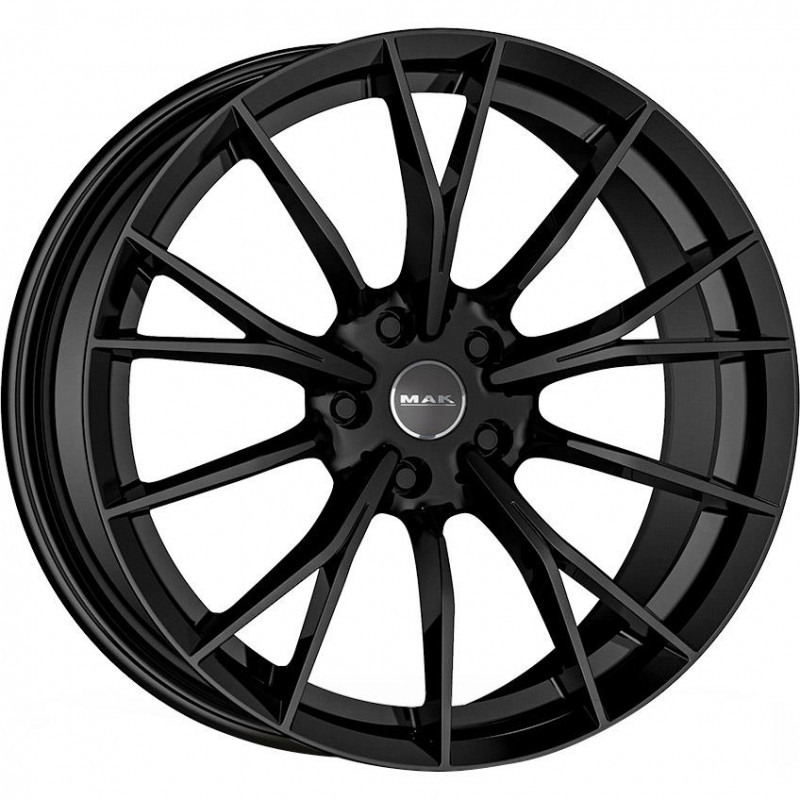 valuveljed MAK BMW/Mercedes