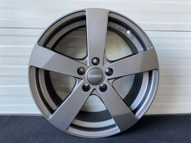 valuveljed Dezent Audi/VW/Skoda