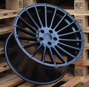 valuveljed JIL Wheels HX010