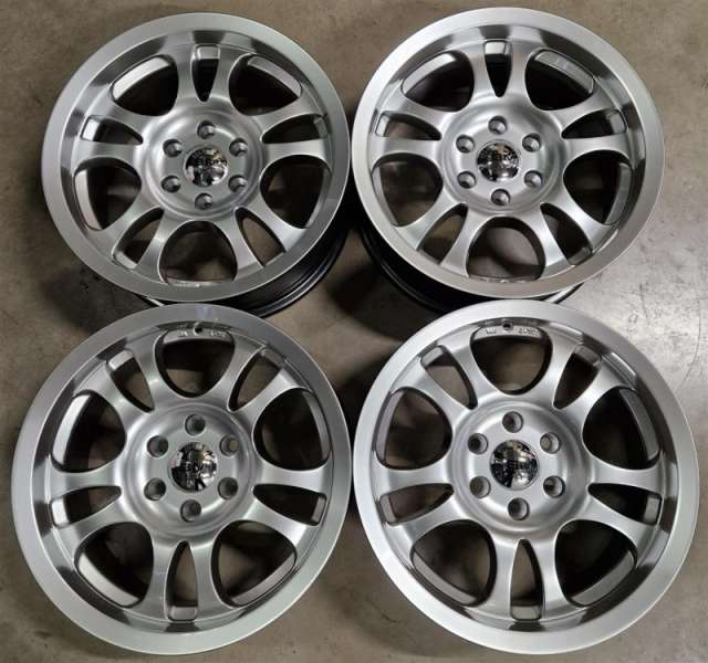 valuveljed BM Racing Nissan