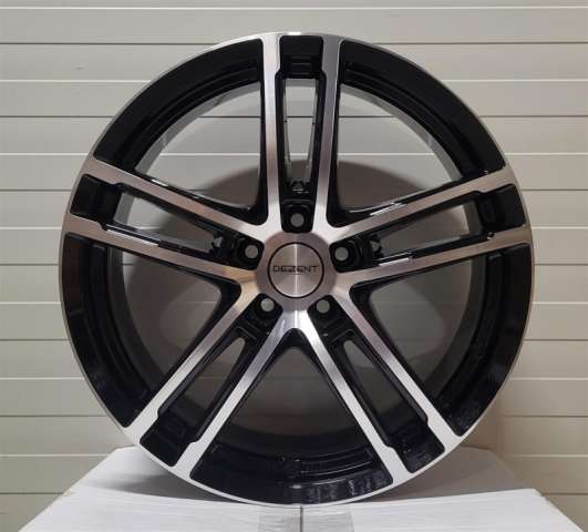 valuveljed Dezent Volkswagen/Audi/Mercedes