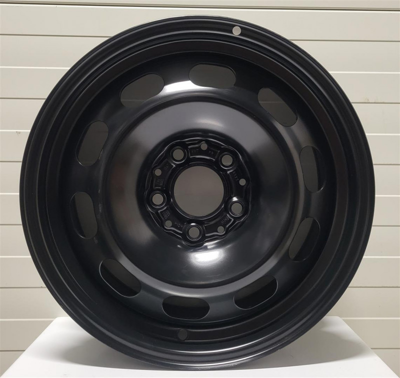 plekkveljed BMW Original