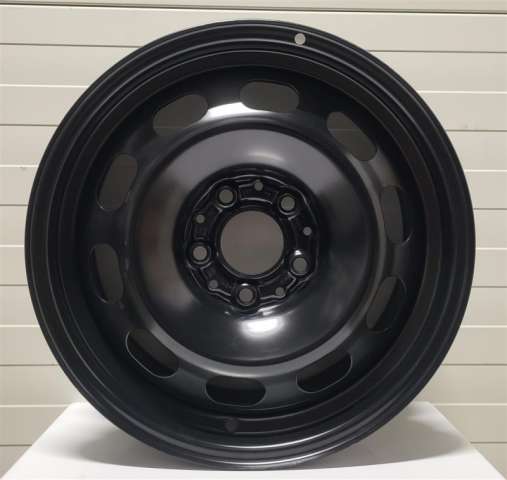 Cerchi in acciaio KFZ Audi/Mercedes