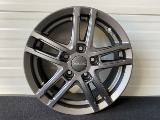 valuveljed Dezent Nissan/Renault/Honda/Toyota