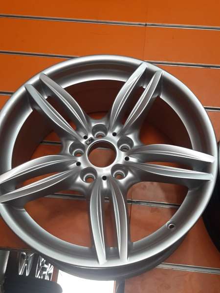 Lieti ratlankiai BMW Original
