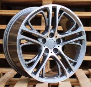 valuveljed JIL Wheels B1600GreyPoli