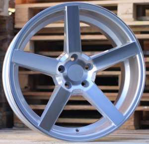 valuveljed JIL Wheels BY972Poli