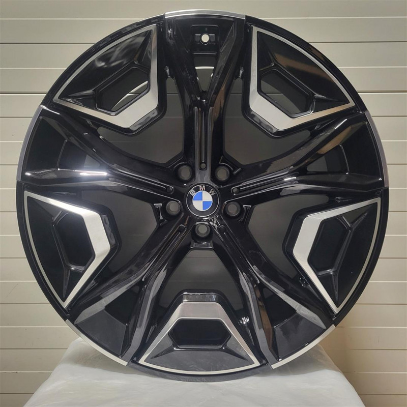 valuveljed BMW Original Ix (I20)