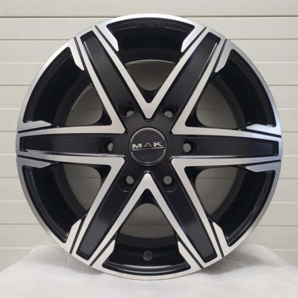 valuveljed MAK Nissan/Mitsubishi