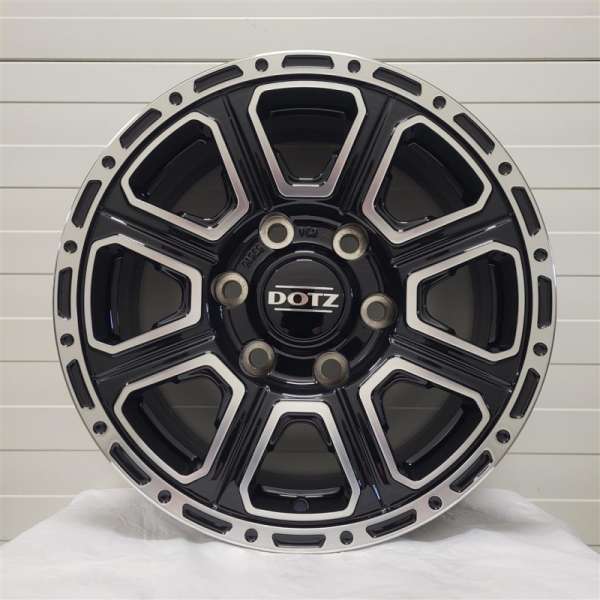 valuveljed Dotz Mitsubishi/Nissan