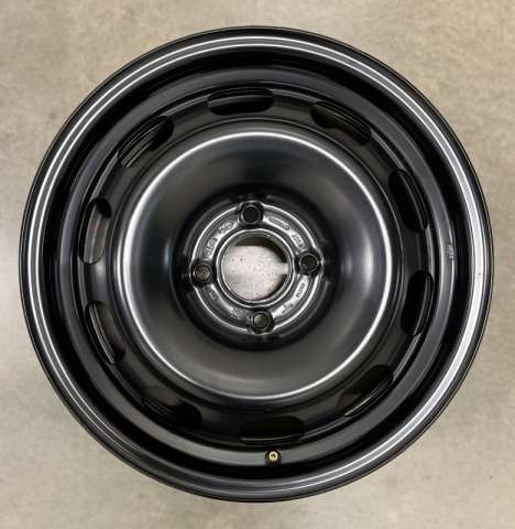 Cerchi in acciaio KFZ Peugeot/Citroen/Opel