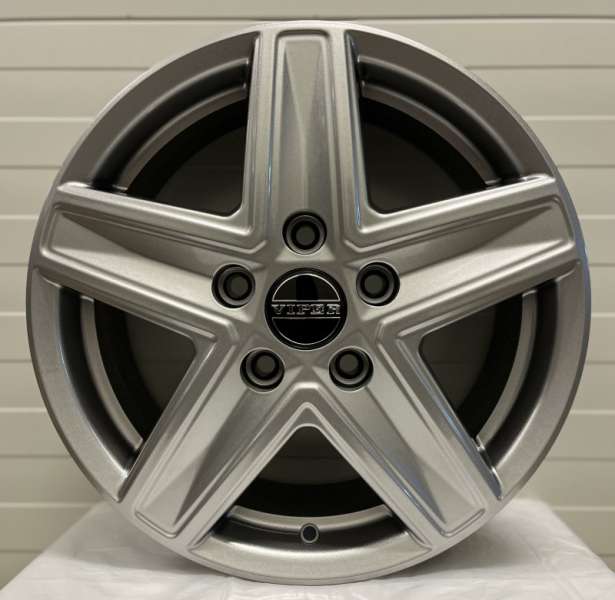 valuveljed Viper Renault/Opel/Nissan