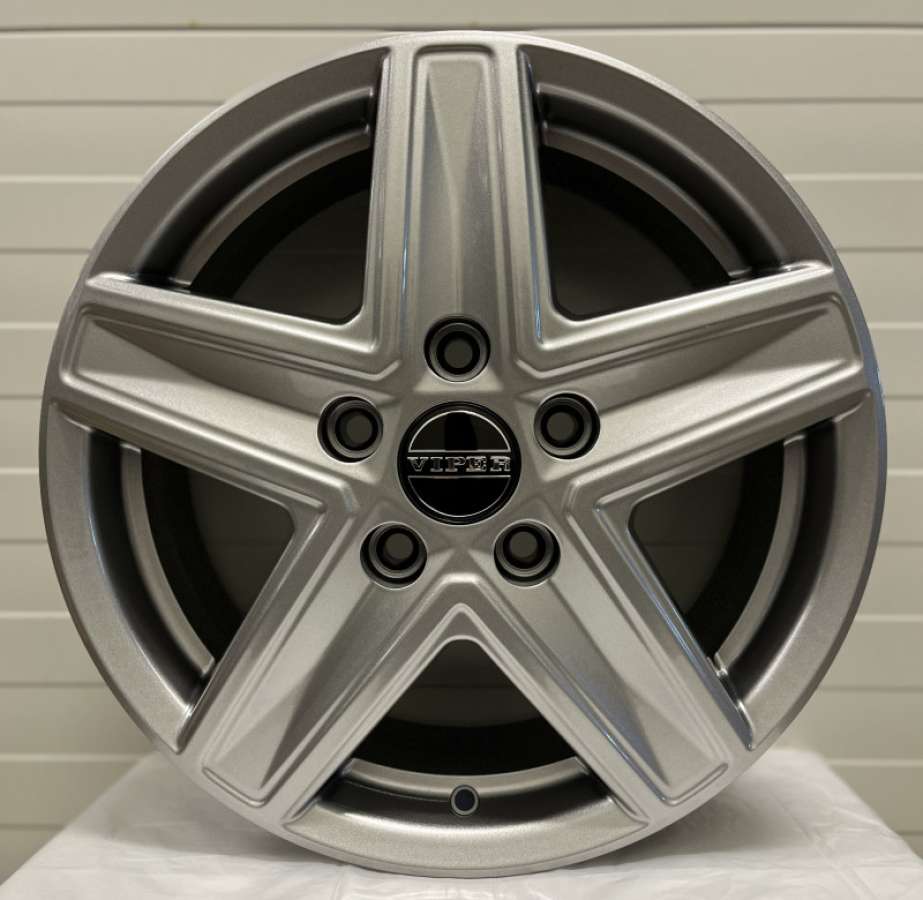 valuveljed Viper Renault/Opel/Nissan