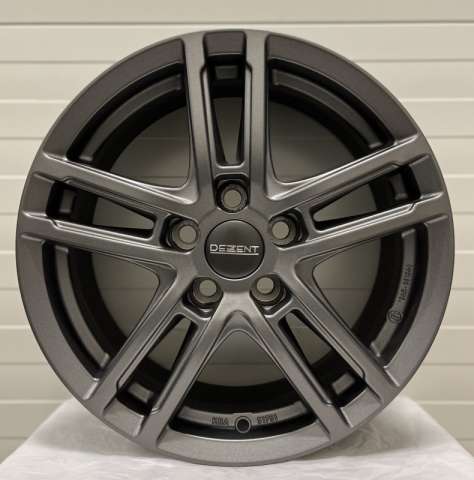 valuveljed Dezent Volvo