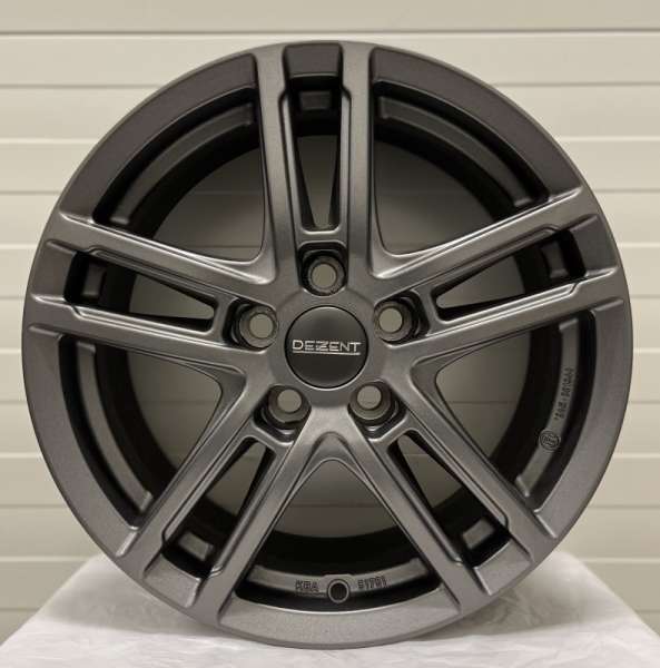 valuveljed Dezent Volvo