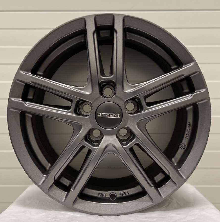 valuveljed Dezent Volvo