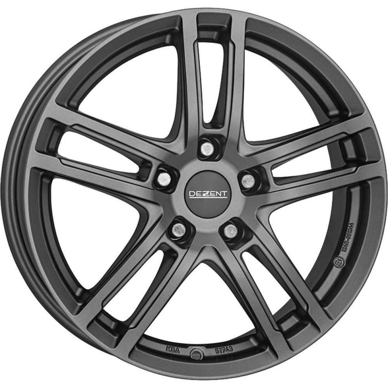 valuveljed Dezent Audi/Volkswagen