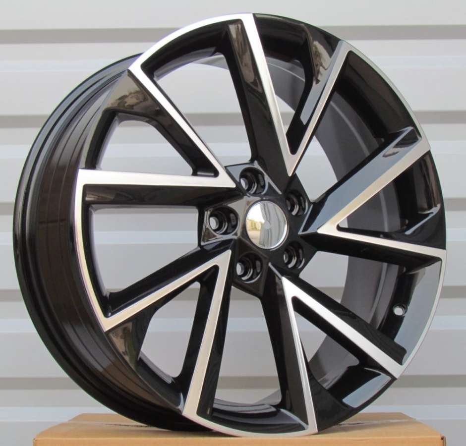 valuveljed JIL Wheels FE181