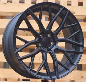 valuveljed JIL Wheels HX038