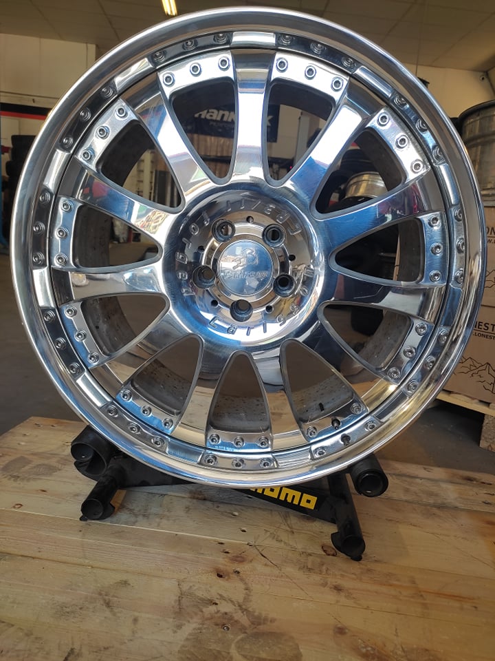 valuveljed Carlsson Original