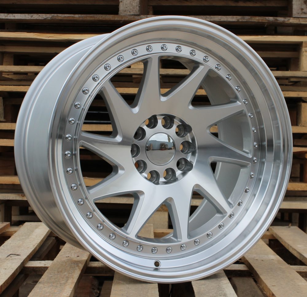 valuveljed JIL Wheels XFA39Poli