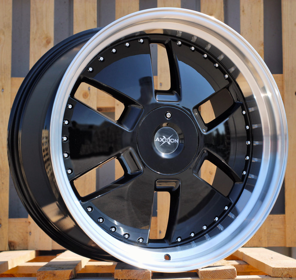 valuveljed JIL Wheels AT674